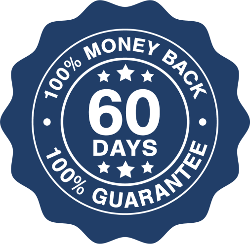 OxyDental Pro - Money Back Guarantee